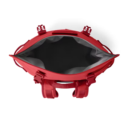 HOPPER® M20 SOFT BACKPACK COOLER RESCUE RED