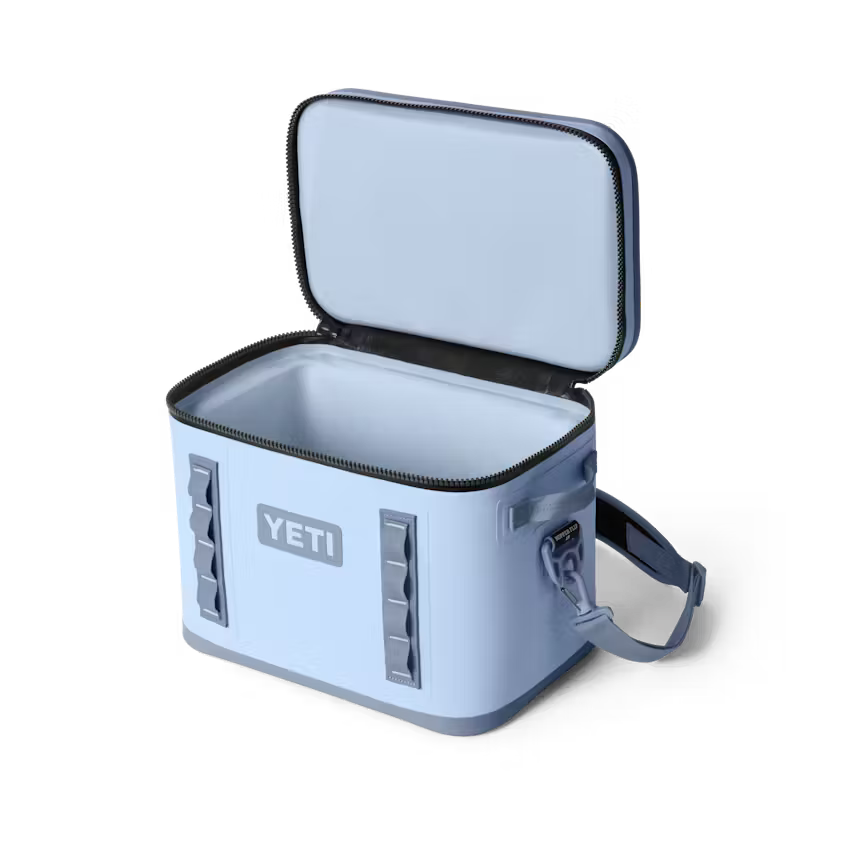 HOPPER FLIP® 18 SOFT COOLER BIG SKY BLUE