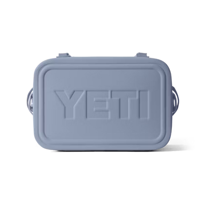 HOPPER FLIP® 18 SOFT COOLER BIG SKY BLUE | Yeti Market