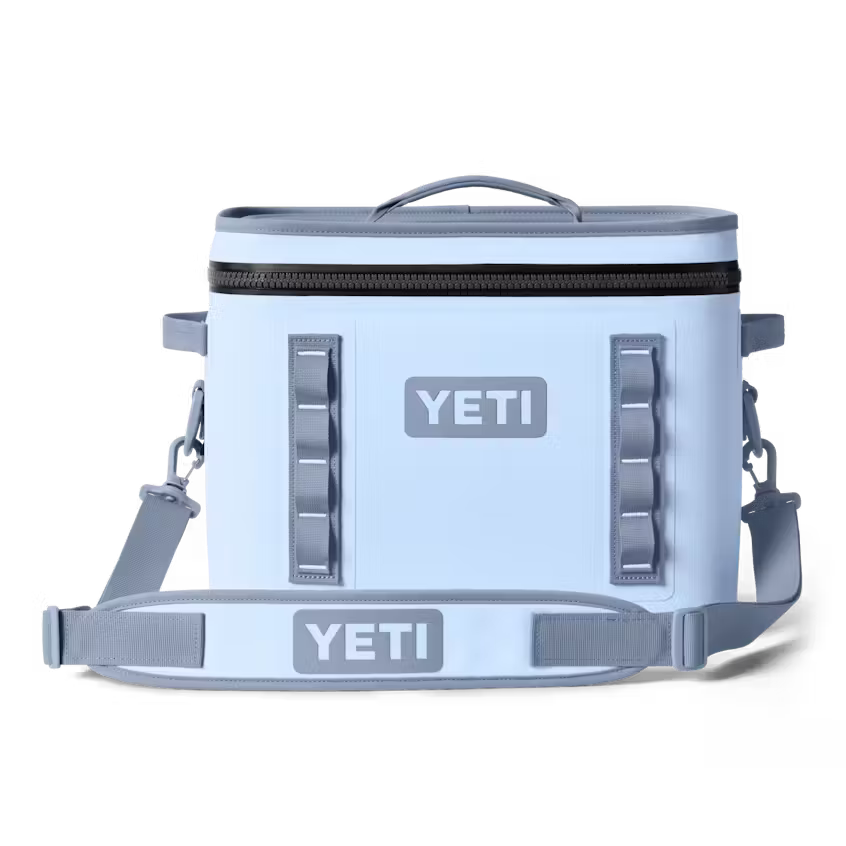 HOPPER FLIP® 18 SOFT COOLER BIG SKY BLUE