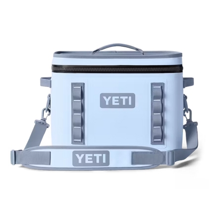 HOPPER FLIP® 18 SOFT COOLER BIG SKY BLUE | Yeti Market