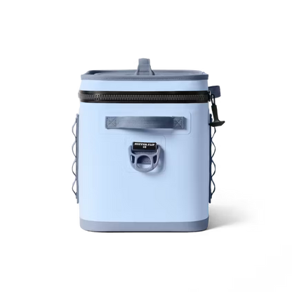 HOPPER FLIP® 18 SOFT COOLER BIG SKY BLUE | Yeti Market