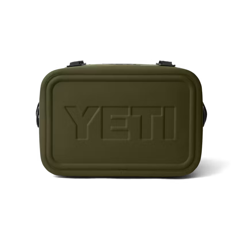 HOPPER FLIP® 18 SOFT COOLER OLIVE