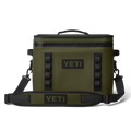 HOPPER FLIP® 18 SOFT COOLER OLIVE