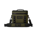 HOPPER FLIP® 8 SOFT COOLER OLIVE