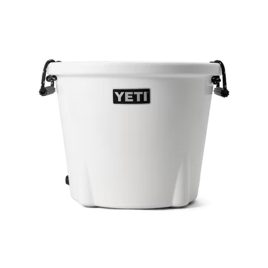 HIELERA RIGIDA YETI TANK 45 HARD COOLER BLANCO | Yeti Market