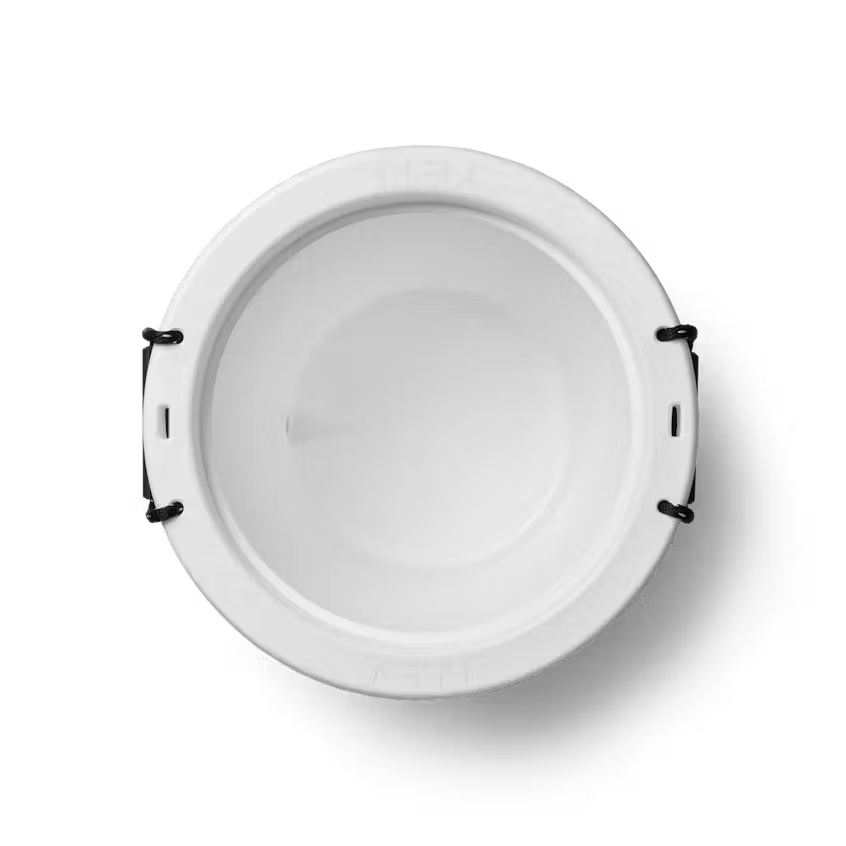 YETI TANK CUBETA 45 - BLANCO