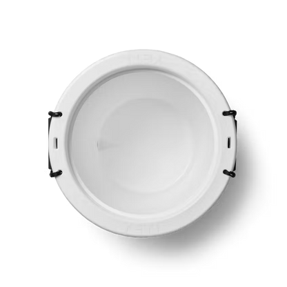 HIELERA RIGIDA YETI TANK 45 HARD COOLER BLANCO | Yeti Market