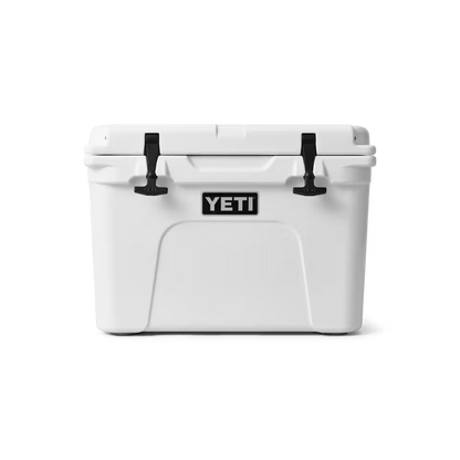 HIELERA RIGIDA YETI TUNDRA 35 HARD COOLER BLANCO | Yeti Market