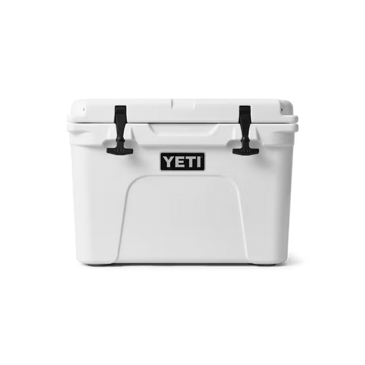HIELERA RIGIDA YETI TUNDRA 35 HARD COOLER BLANCO | Yeti Market