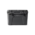 HIELERA RIGIDA YETI TUNDRA 35 HARD COOLER - CHARCOAL