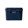 HIELERA RIGIDA YETI TUNDRA 35 HARD COOLER - NAVY