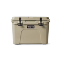 HIELERA RIGIDA YETI TUNDRA 35 HARD COOLER - TAN