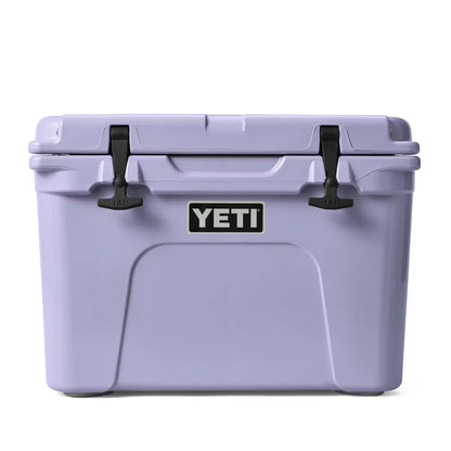 HIELERA RIGIDA YETI TUNDRA 35 HARD COOLER COSMIC LILAC | Yeti Market