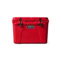 HIELERA RIGIDA YETI TUNDRA 35 HARD COOLER - RESCUE RED