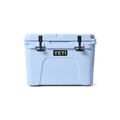 HIELERA RIGIDA YETI TUNDRA 35 HARD COOLER - BIG SKY BLUE