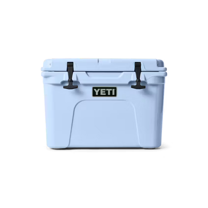 HIELERA RIGIDA YETI TUNDRA 35 HARD COOLER BIG SKY BLUE | Yeti Market