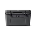 HIELERA RIGIDA YETI TUNDRA 45 HARD COOLER - CHARCOAL