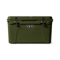 HIELERA RIGIDA YETI TUNDRA 45 HARD COOLER - OLIVE