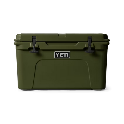 HIELERA RIGIDA YETI TUNDRA 45 HARD COOLER OLIVE | Yeti Market