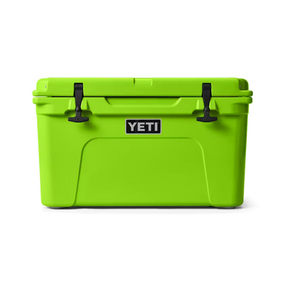 HIELERA RIGIDA YETI TUNDRA 45 HARD COOLER VENOM | Yeti Market