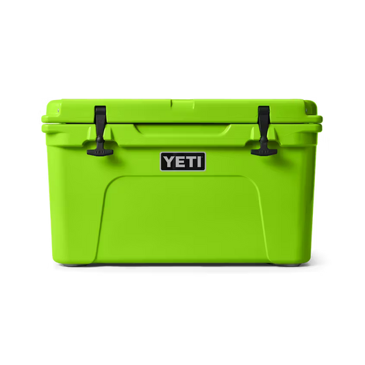 HIELERA RIGIDA YETI TUNDRA 45 HARD COOLER VENOM | Yeti Market