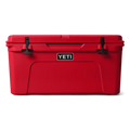 Hielera rígida Tundra 65 YETI Rescue red