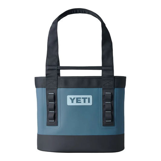 CAMINO® 20 CARRYALL TOTE BAG NORDIC BLUE