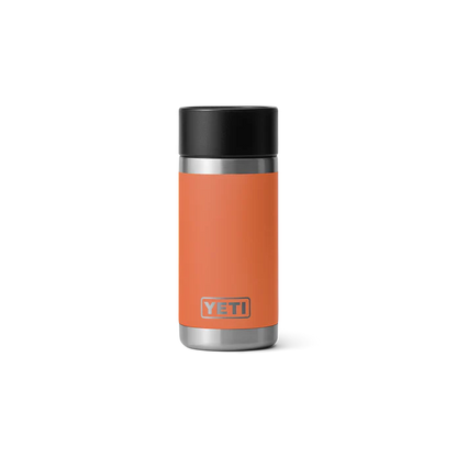 RAMBLER 12oz BOTTLE HOTSHOT DESERT CLAY | Yeti Market