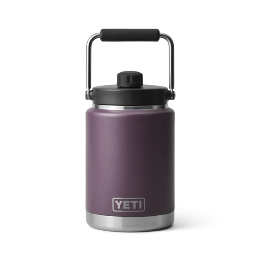 RAMBLER® HALF GALLON WATER JUG