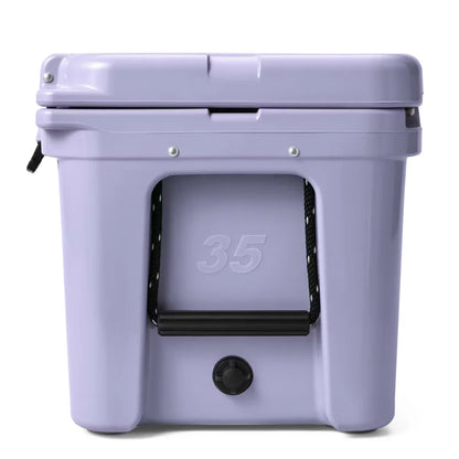 TUNDRA® 35 HARD COOLER COSMIC LILA