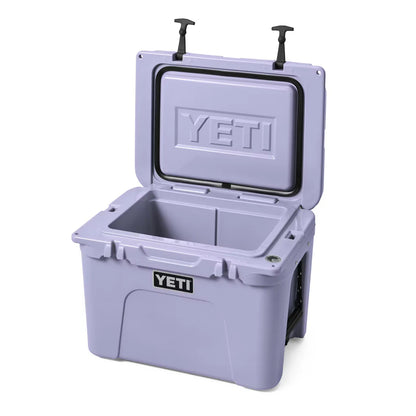 TUNDRA® 35 HARD COOLER COSMIC LILA