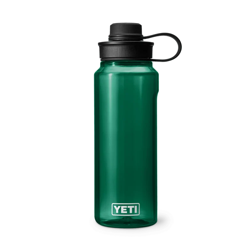 YETI Yonder 1 L Botella de Agua Ligera (34 oz)