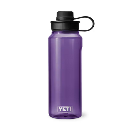 YETI YONDER WATER BOTTLE 34oz/1L PACE PURPLE | Yeti Market
