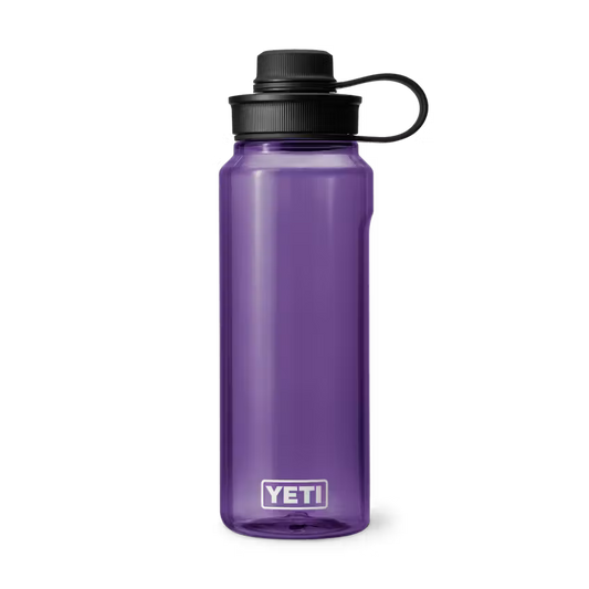 YETI YONDER WATER BOTTLE 34oz/1L PACE PURPLE | Yeti Market