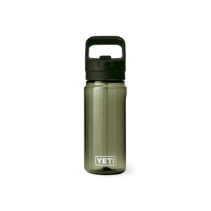 YONDER WATER BOTTLE 20oz/600ML OLIVE | Yeti Market