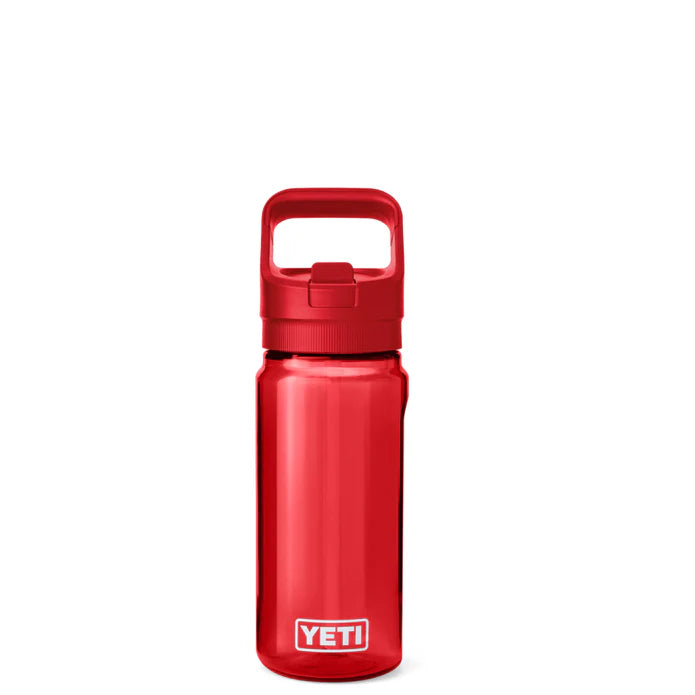 YONDER WATER BOTTLE 20oz/600ML RESCUE RED | Yeti Market