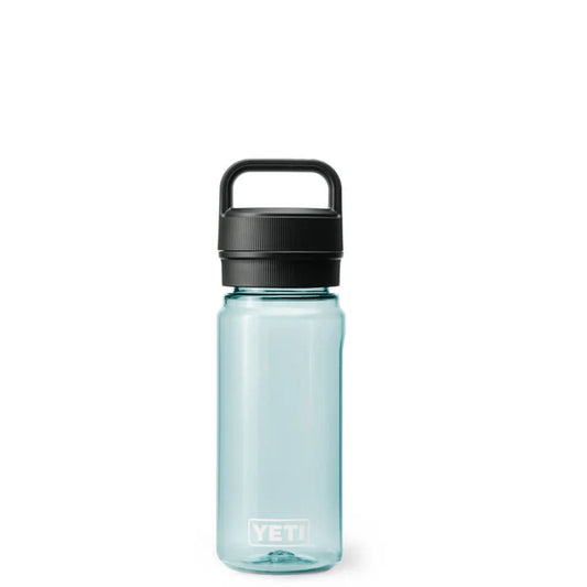 YONDER WATER BOTTLE 20oz/600ML SEAFOAM | Yeti Market