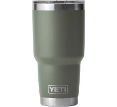 RAMBLER 30oz TUMBLER